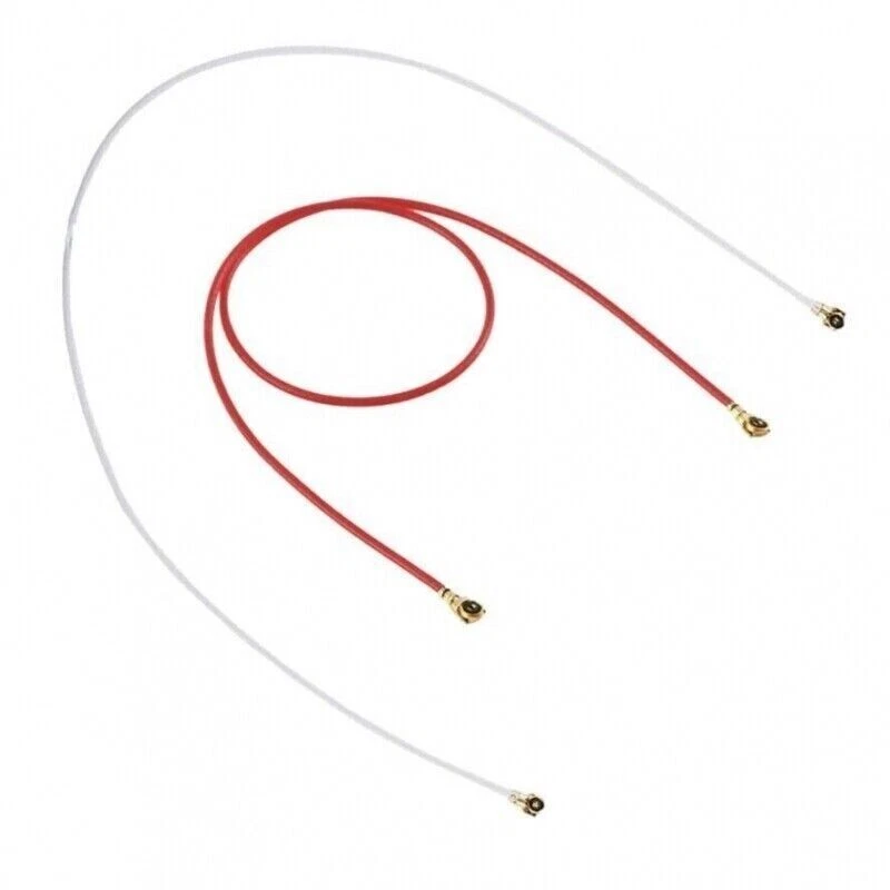 Cable antena coaxial compatible para Samsung Galaxy A13 / M13 red wifi co... Foto 1 de 1