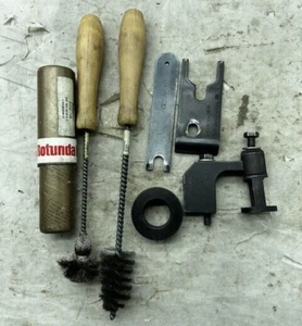 Rotunda T94T-6513 & More Ford 7.3L Tool Set 267T - Picture 1 of 1