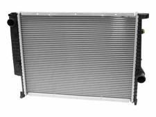 For 1995-1999 BMW M3 Radiator 73634FN 1998 1997 1996 Radiator