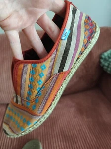 toms schuhe 39 - Bild 1 von 6