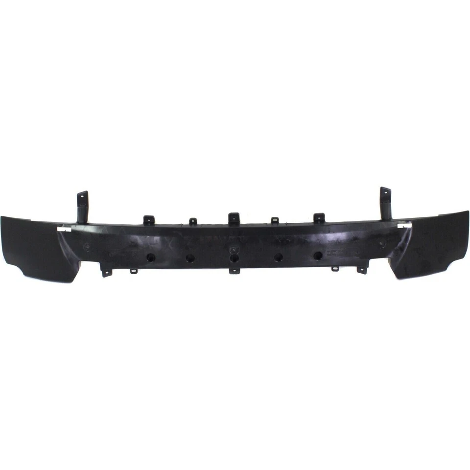 New For 2012-2017 Bumper Absorber Hyundai Accent Front HY1070131 865801R000 - Изображение 1 из 4