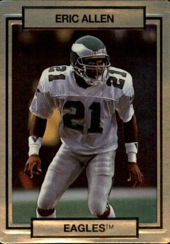 A0625- 1990 Action Packed FB #s 201-280 +Rookies -You Pick- 15+ FREE US SHIP - Image 1 of 1