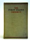 The First Class Omnibus of Short Stories (Helen Gosse (ed.) - 1934) (ID:28067)