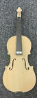 Weiße Violine | 3/4 | Geige | Stradivari inspieriert | Stradivari inspired 