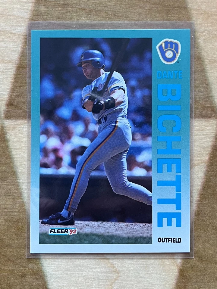 MLB Dads & Sons ⚾ Cards / UPICK + PAIR / Perfect Father's Day 🎁 / READ DESCRIP - Image 1 of 1