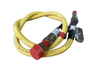 Speed Sensor Cable Assembly 84A207936P4 728098-03 - Picture 1 of 6