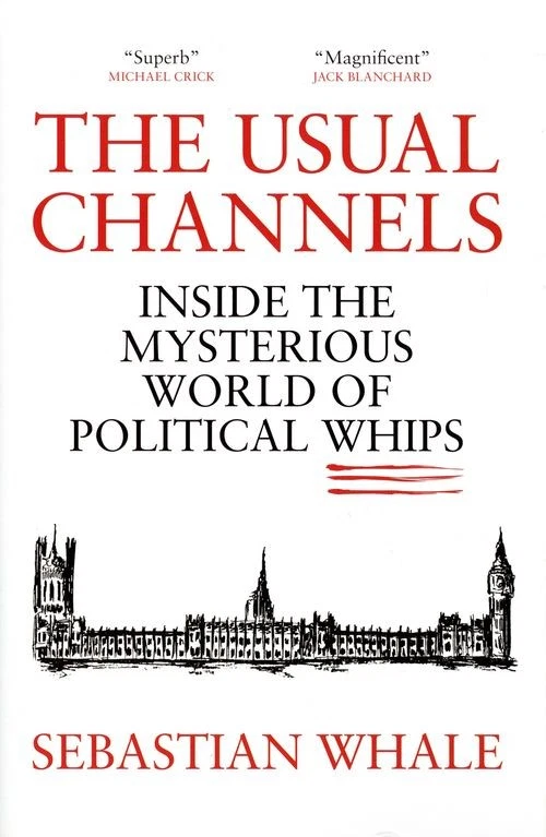 The Usual Channels - Image 1 of 1