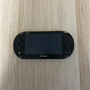 Ps Vita Slim | Nur Konsole | PlayStation Vita Slim - Bild 1 von 8