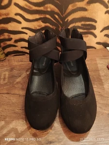 Pumps Gr. 38 - Bild 1 von 3