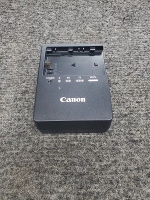 Cargador de batería original OEM Canon LC-E6 Foto 1 de 3