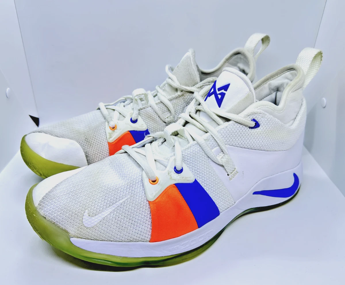 Nike PG 2 Men's Sneakers for Sale | Authenticity Guaranteed | eBay