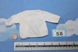 Original Vintage Action Man Palitoy French Foreign Legion Shirt CB1447e - Picture 1 of 2