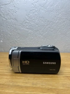 Samsung 65x Intelli-Zoom Hyper Dis H.264 Camcorder nur Schneider Kreuznach - Bild 1 von 9