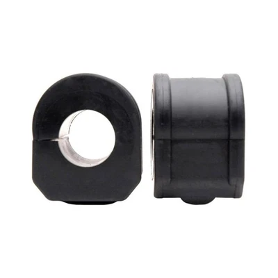 Buje de barra estabilizadora delantero negro genuino ACDelco para Chevy S10/S10 Blazer 1990-1994 Foto 1 de 4