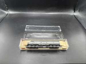 Life-Like N scale 7217 RF&P E8 Diesel #1009 READ F.54 - Picture 1 of 9