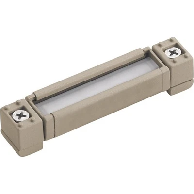 Iluminación Kichler - Paisaje rígido de 3`` - Paisaje 12V LED paisaje duro - 0,3 W 4 LED Foto 1 de 4