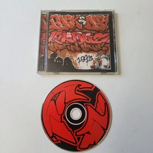 G. Love & Special Sauce - Back In The Day (CD, 1997) Excellent Condition RARE - Picture 1 of 3
