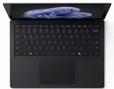 Microsoft 13.5" Surface Laptop-6 Intel U7 165H 32GB RAM 1TB SSD W11P - ZKB-00001 - Image 1 of 4