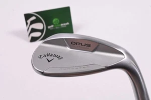 Callaway Opus Platinum Lob Wedge / 58 Degree / Wedge Flex Recoil Dart Shaft - Picture 1 of 6