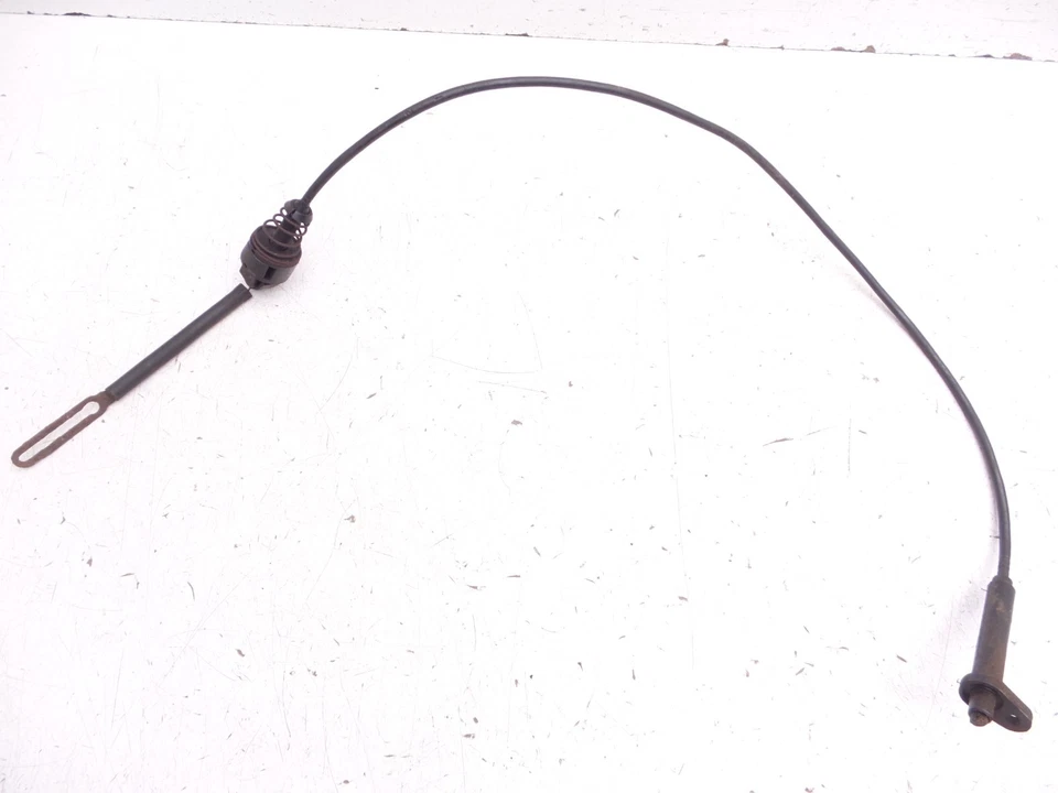 Фиксатор коробки передач 36 дюймов для Camaro Firebird Trans Am Kickdown 70-81 годов выпуска - Изображение 1 из 4