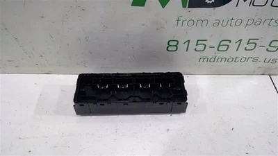 Chevrolet Equinox 2020-2022 módulo de control de clima computadora OEM 84692737 Foto 1 de 3