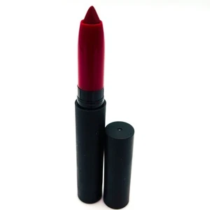 Crayón labial BITE Beauty crema mate Coulis 0,03 oz tamaño mini de viaje - raro - Imagen 1 de 5