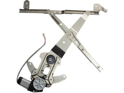 For 2002-2007 Subaru Impreza Window Regulator Front Right 86444VNQH 2003 2004 - Image 1 of 2