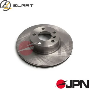 2x BRAKE DISC 30H9149-JPN FOR BMW X3F25X4F26 N52B30BF/A/AF N57D30A/B N55B30 3.0L - Picture 1 of 6