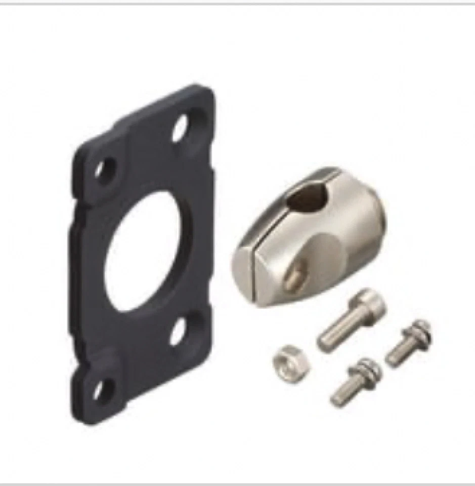 Keyence OP-87910 Vision Sensor With Built-in AI, Adjustable Bracket - Image 1 of 1