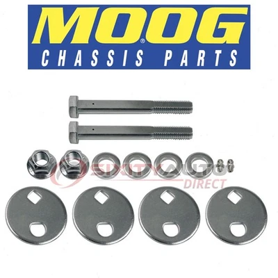 MOOG Front Alignment Caster Camber Kit for 2002 Lincoln Blackwood - fh - Image 1 of 4
