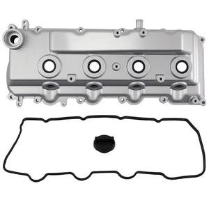 Aluminum Cover Kit for Toyota Hilux 2005-2015 SK510015 with Gasket Set - Picture 1 of 12