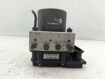 Módulo de control de bomba ABS NISSAN ALTIMA 2007-2009 HAF01 Foto 1 de 4