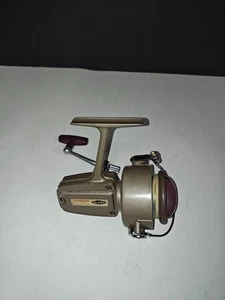 VTG Daiwa No. 7600H Ball Bearing Spinning Reel Anodized Classic Saltwater Surf - Picture 1 of 9