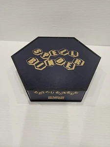 Spellbinder, Parker Brothers Word Tile Game . Tiles Sealed New. - Picture 1 of 9