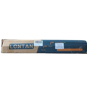 LONTAN 22 pulgadas plateado básico montaje lateral cajón correderas 6 pares 100 lb capacidad - Imagen 1 de 2