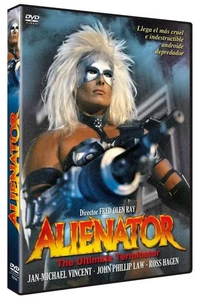Alienator [DVD] - Bild 1 von 3