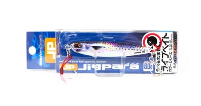 Major Craft Metall Jig Jigpara Short JPS-60L 60 Gramm 084 (9290) - Bild 1 von 4