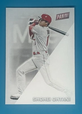 2022 Panini Father's Day #22 Shohei Ohtani Angels - Image 1 of 2
