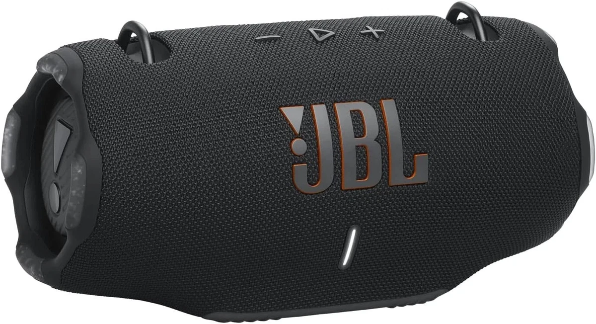 JBL ポータブルワイヤレススピーカー Xtreme　通電OK　ジャンク JBL ポータブルワイヤレススピーカー Xtreme 通電OK ジャンク JBL