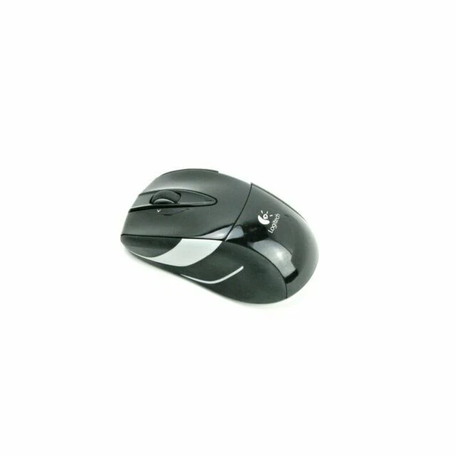 Logitech M525 (910-002696) Wireless Optical Mouse