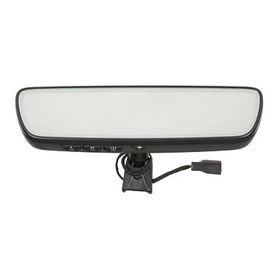 18-20 Subaru Auto Dimming Rear View Mirror w/ HomeLink & Compass OEM H501SSG304 - Image 1 of 4