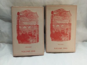 Our Iron Roads, History Construction & Administration, Volume 1 & 2 - Picture 1 of 10