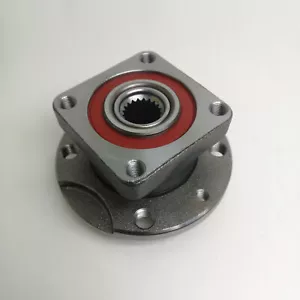 MOZZO RUOTA ANTERIORE FIAT PANDA 4X4 - SEICENTO - LANCIA Y10 PER 4400918 - Imagen 1 de 7