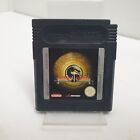 Nintendo Gameboy Game: Mortal Kombat 4 [Cartridge Only] 284734