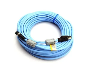 Omron Ethernet Cable 20m FQ-WN020 *New In Bag* - Picture 1 of 4
