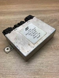95VW 10C909 AA Lucas Volkswagen Seat Ford Luz Módulo Unidad ECU Principal Luces - Imagen 1 de 7