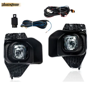 Luces antiniebla aptas para Ford F250 F350 F450 F550 Super Duty 2011-2016 con interruptor   - Imagen 1 de 12
