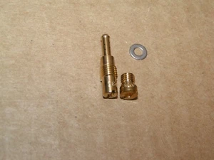 85 Honda CMX250C CMX250 CMX 250 Rebel Stage 1 Carburetor Jet Kit 35 138 - Picture 1 of 1