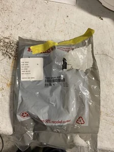 2006-2012 Honda Civic Left Rear Floor Rail Cover OEM New 74485SNAA00 - Picture 1 of 3