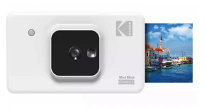 Kodak Instant 2 in 1 Portable Wireless Instant Camera & Photo Printer - Picture 1 of 9